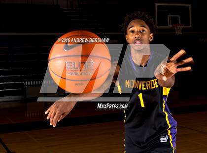 Thumbnail 2 in Montverde Academy (Preseason Photo Shoot)  photogallery.