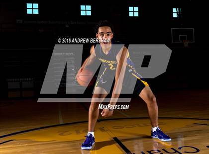 Thumbnail 1 in Montverde Academy (Preseason Photo Shoot)  photogallery.