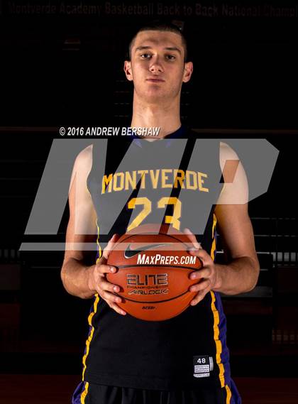 Thumbnail 2 in Montverde Academy (Preseason Photo Shoot)  photogallery.