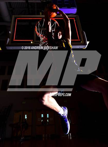 Thumbnail 1 in Montverde Academy (Preseason Photo Shoot)  photogallery.