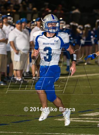 Thumbnail 3 in Braintree @ Quincy photogallery.