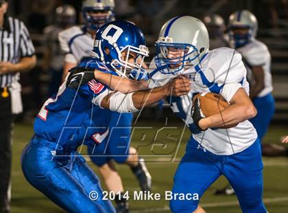Thumbnail 3 in Braintree @ Quincy photogallery.
