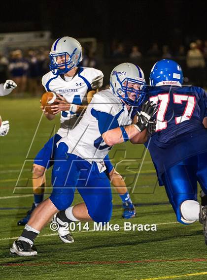 Thumbnail 2 in Braintree @ Quincy photogallery.