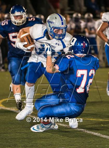 Thumbnail 3 in Braintree @ Quincy photogallery.