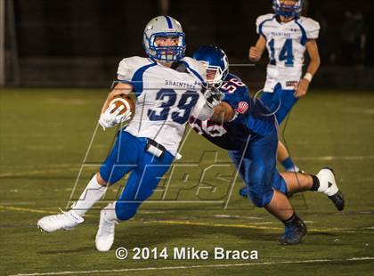 Thumbnail 1 in Braintree @ Quincy photogallery.