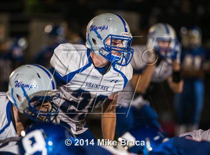 Thumbnail 3 in Braintree @ Quincy photogallery.