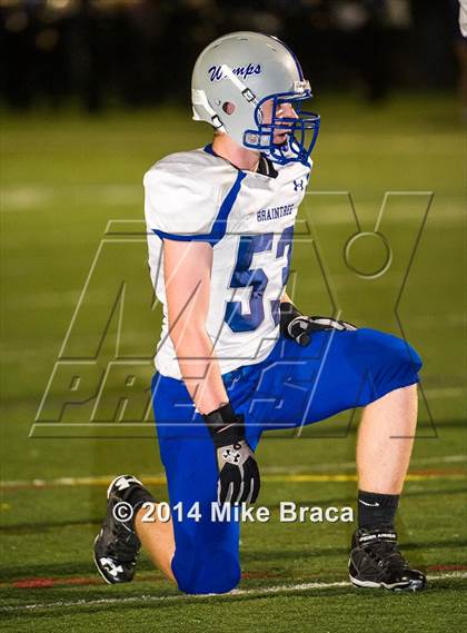 Thumbnail 3 in Braintree @ Quincy photogallery.