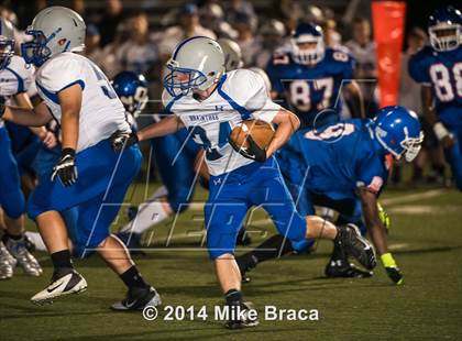 Thumbnail 1 in Braintree @ Quincy photogallery.