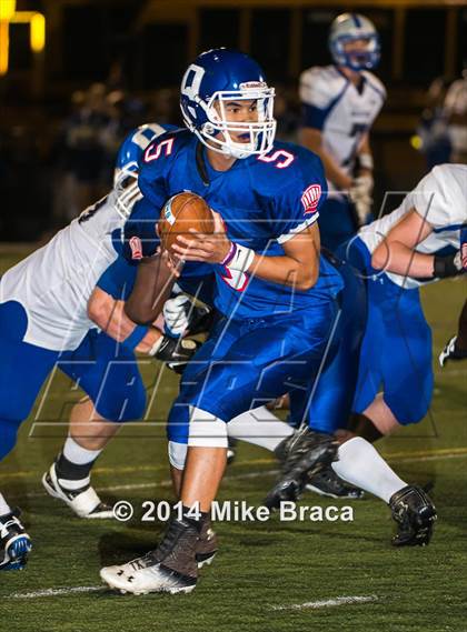 Thumbnail 2 in Braintree @ Quincy photogallery.
