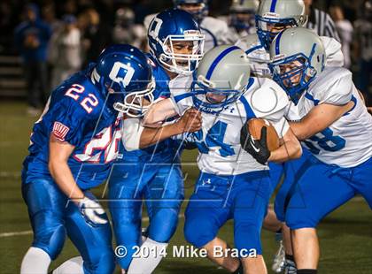 Thumbnail 1 in Braintree @ Quincy photogallery.