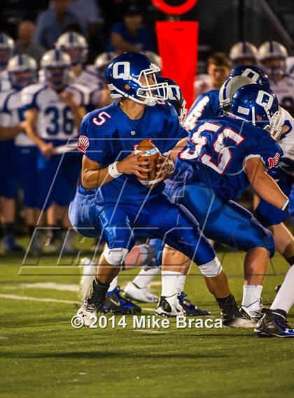 Thumbnail 3 in Braintree @ Quincy photogallery.
