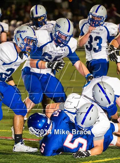 Thumbnail 3 in Braintree @ Quincy photogallery.
