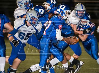 Thumbnail 1 in Braintree @ Quincy photogallery.