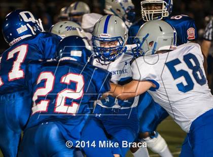 Thumbnail 2 in Braintree @ Quincy photogallery.
