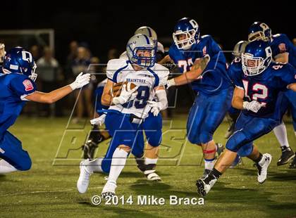 Thumbnail 1 in Braintree @ Quincy photogallery.