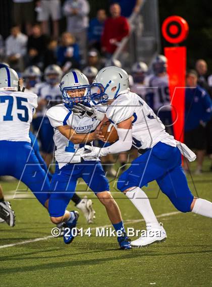 Thumbnail 3 in Braintree @ Quincy photogallery.