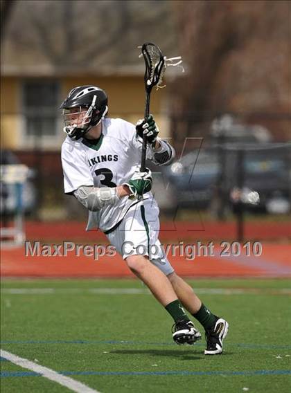 Thumbnail 1 in Corning-Painted Post West vs. McQuaid Jesuit photogallery.