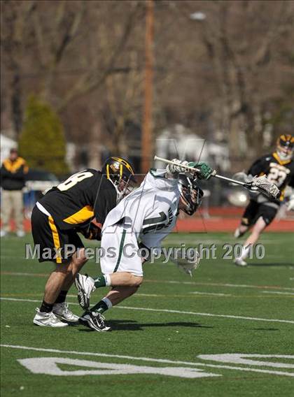 Thumbnail 1 in Corning-Painted Post West vs. McQuaid Jesuit photogallery.