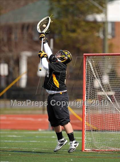 Thumbnail 1 in Corning-Painted Post West vs. McQuaid Jesuit photogallery.