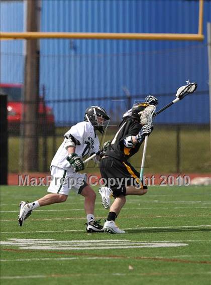 Thumbnail 1 in Corning-Painted Post West vs. McQuaid Jesuit photogallery.