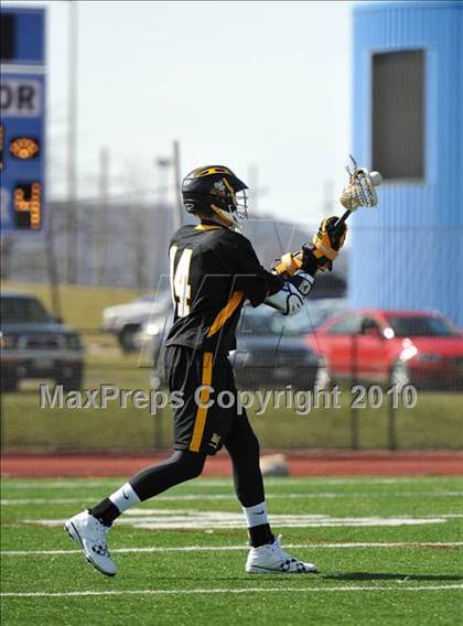 Thumbnail 1 in Corning-Painted Post West vs. McQuaid Jesuit photogallery.
