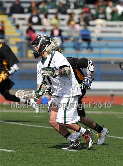 Thumbnail 1 in Corning-Painted Post West vs. McQuaid Jesuit photogallery.