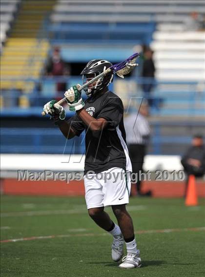Thumbnail 1 in Corning-Painted Post West vs. McQuaid Jesuit photogallery.