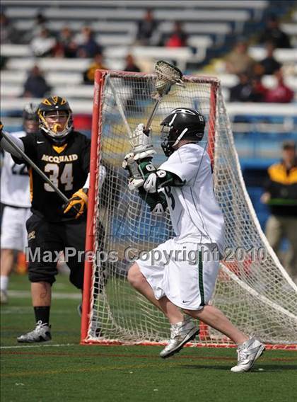 Thumbnail 1 in Corning-Painted Post West vs. McQuaid Jesuit photogallery.