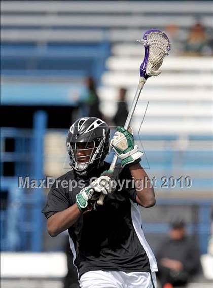 Thumbnail 3 in Corning-Painted Post West vs. McQuaid Jesuit photogallery.