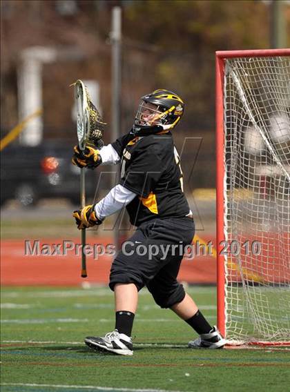 Thumbnail 1 in Corning-Painted Post West vs. McQuaid Jesuit photogallery.