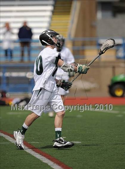 Thumbnail 1 in Corning-Painted Post West vs. McQuaid Jesuit photogallery.