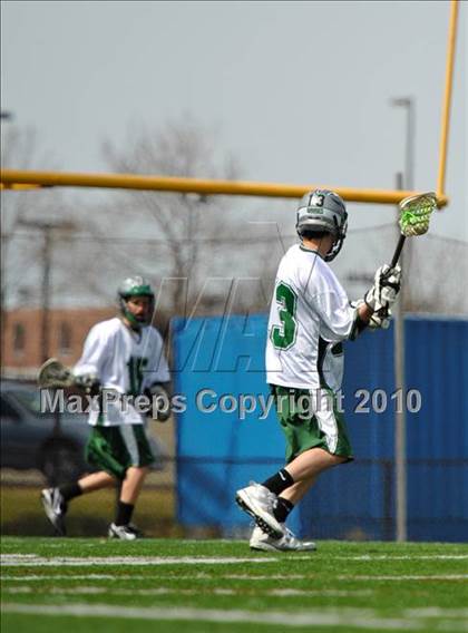 Thumbnail 1 in Corning-Painted Post West vs. McQuaid Jesuit photogallery.
