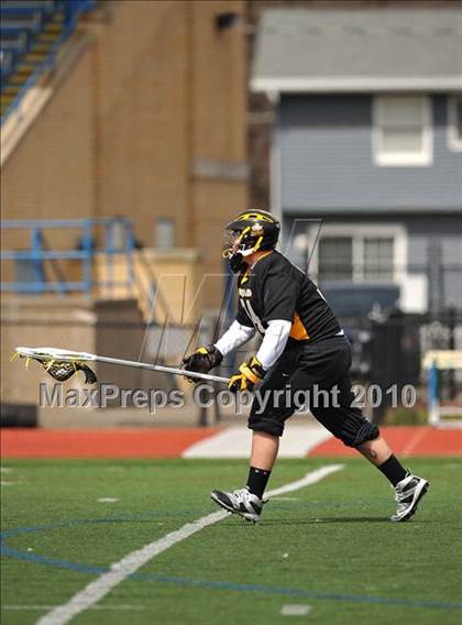 Thumbnail 1 in Corning-Painted Post West vs. McQuaid Jesuit photogallery.