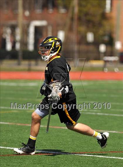 Thumbnail 1 in Corning-Painted Post West vs. McQuaid Jesuit photogallery.
