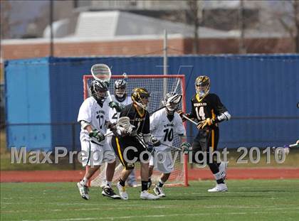 Thumbnail 1 in Corning-Painted Post West vs. McQuaid Jesuit photogallery.