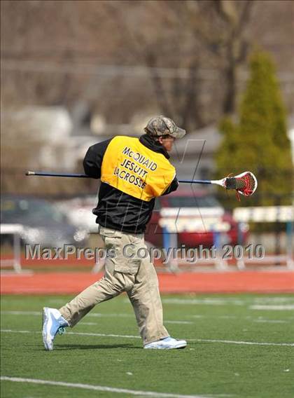Thumbnail 1 in Corning-Painted Post West vs. McQuaid Jesuit photogallery.