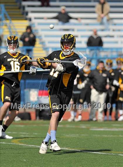 Thumbnail 1 in Corning-Painted Post West vs. McQuaid Jesuit photogallery.