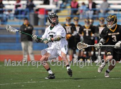 Thumbnail 1 in Corning-Painted Post West vs. McQuaid Jesuit photogallery.