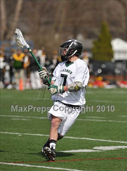 Thumbnail 1 in Corning-Painted Post West vs. McQuaid Jesuit photogallery.