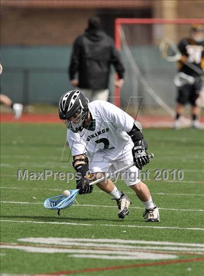 Thumbnail 1 in Corning-Painted Post West vs. McQuaid Jesuit photogallery.