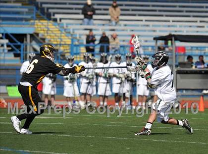 Thumbnail 1 in Corning-Painted Post West vs. McQuaid Jesuit photogallery.