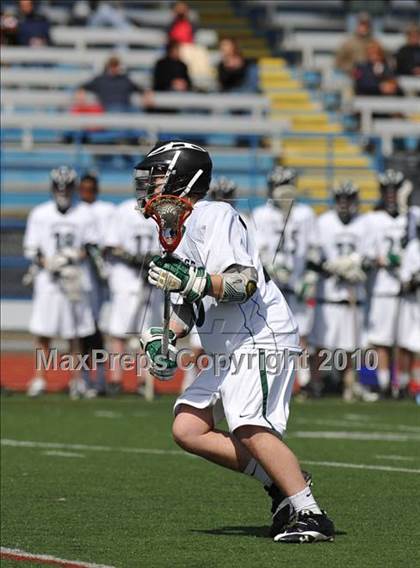 Thumbnail 1 in Corning-Painted Post West vs. McQuaid Jesuit photogallery.