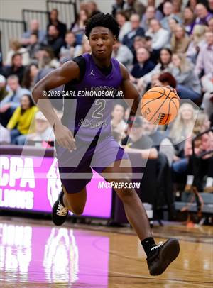 Lipscomb Academy @ Christ Presbyterian Academy