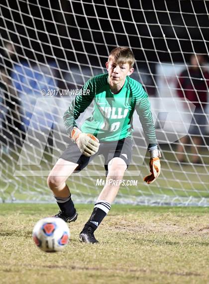 Thumbnail 1 in Mitchell @ Wiregrass Ranch photogallery.