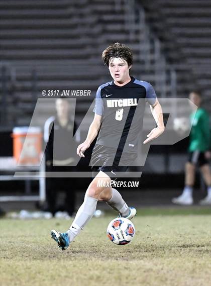 Thumbnail 2 in Mitchell @ Wiregrass Ranch photogallery.