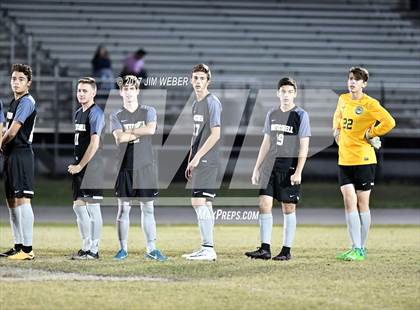 Thumbnail 1 in Mitchell @ Wiregrass Ranch photogallery.