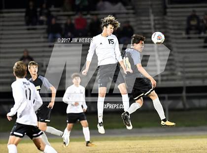 Thumbnail 1 in Mitchell @ Wiregrass Ranch photogallery.