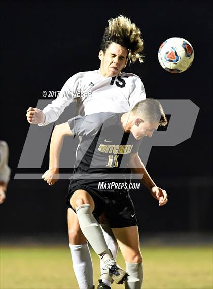 Thumbnail 2 in Mitchell @ Wiregrass Ranch photogallery.