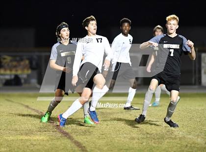 Thumbnail 2 in Mitchell @ Wiregrass Ranch photogallery.