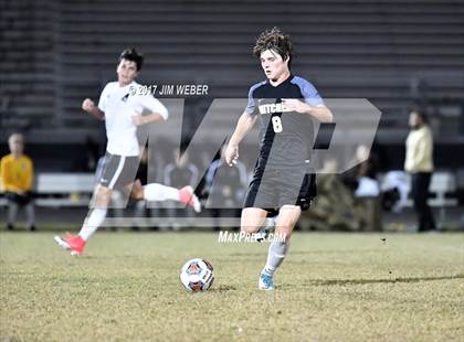 Thumbnail 3 in Mitchell @ Wiregrass Ranch photogallery.
